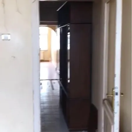 Fatih Aksemsettin Mahallesinde Kiralik Daire Apartment *