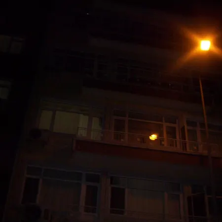 Fatih Aksemsettin Mahallesinde Kiralik Daire Apartment Istanbul
